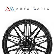 Cargar imagen en el visor de la galería, Rines 18 5/120 Bmw Serie M M3 M4 M5 Camaro Ss Acura Rlx