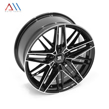 Cargar imagen en el visor de la galería, Rines 18 5/120 Bmw Serie M M3 M4 M5 Camaro Ss Acura Rlx