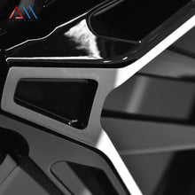 Cargar imagen en el visor de la galería, Rines 18 5/120 Bmw Serie M M3 M4 M5 Camaro Ss Acura Rlx