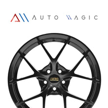 Cargar imagen en el visor de la galería, Rines 17 5/100 Neon Spirit Sunfire Ibiza Cordoba Tipo Bbs Ms