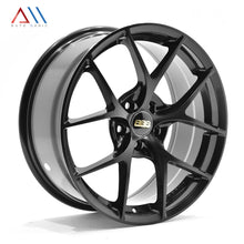 Cargar imagen en el visor de la galería, Rines 17 5/100 Neon Spirit Sunfire Ibiza Cordoba Tipo Bbs Ms