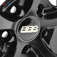 Cargar imagen en el visor de la galería, Rines 17 5/100 Neon Spirit Sunfire Ibiza Cordoba Tipo Bbs Ms