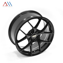 Cargar imagen en el visor de la galería, Rines 17 5/114 Chrysler 200 Challenger  Mustang Shelby