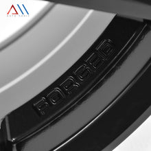 Cargar imagen en el visor de la galería, Rines 17 5/114 Chrysler 200 Challenger  Mustang Shelby