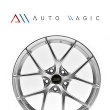 Load image into Gallery viewer, Rines 19 5/120 Deportivos Bmw M3 M5 Captiva Camaro Cadillac