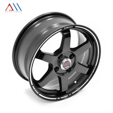 Load image into Gallery viewer, Rines 15 Volk Racing 4/100 Versa Tsuru Pointer Spark Accent