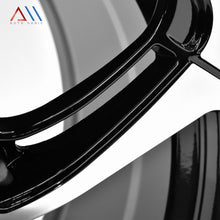 Load image into Gallery viewer, Rines  18 5/112 Bora Jetta Caddy Tiguan Sonata Elantra Golf