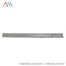 Load image into Gallery viewer, Estribos  c/toma de aire Tsuru (2 Pzas.) 1.73 cm