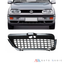 Load image into Gallery viewer, Rejilla Golf/Jetta 93-99 s/faro niebla izq.