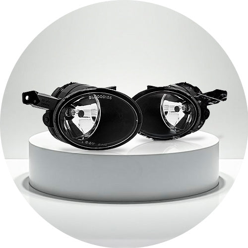 FAROS DE NIEBLA