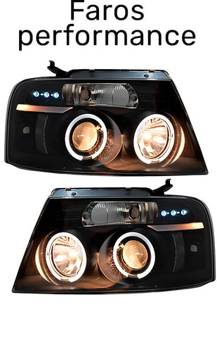 Faros performance