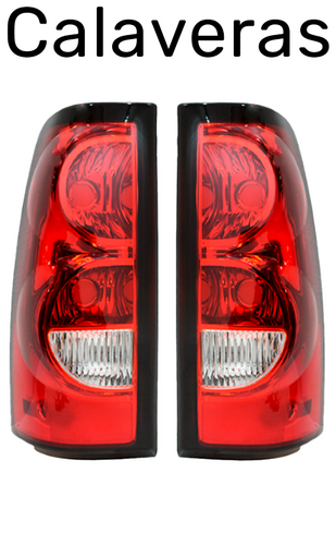 Calaveras