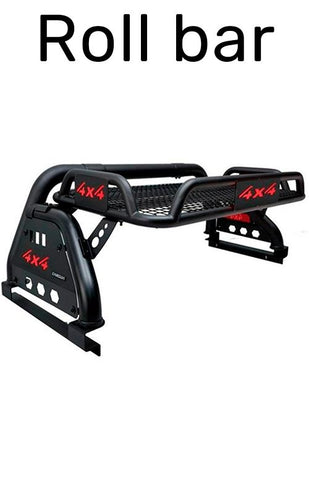 Roll bar