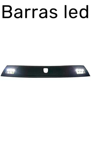 Barra led