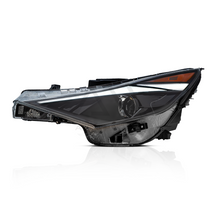 Load image into Gallery viewer, Faro Elantra 22-23 halogeno, c/luz de dia izq.
