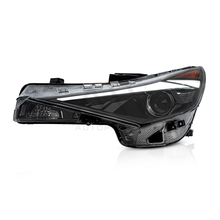 Load image into Gallery viewer, Faro Elantra 22-23 halogeno, c/luz de dia izq.