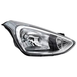 Faro Grand i10 15-20 Negro manual der.