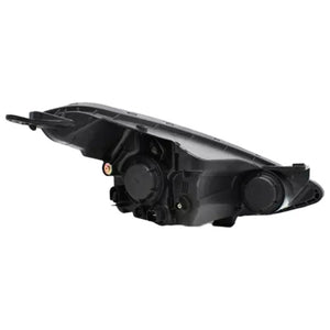 Faro Grand i10 15-20 Negro manual der.