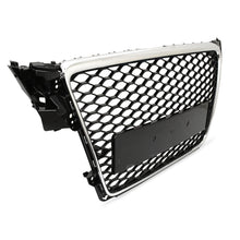 Cargar imagen en el visor de la galería, Parrilla Audi RS4 13-16 (aplica para cualquier A4)