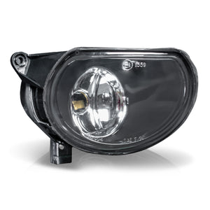 Faro niebla Audi A3 04-08 Q7 07-09 derecho