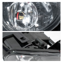 Load image into Gallery viewer, Faro niebla Audi A3 04-08 Q7 07-09 derecho