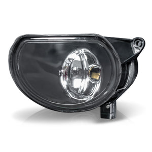 Faro niebla Audi A3 04-08 Q7 07-09 izquierdo