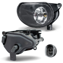 Load image into Gallery viewer, Faro niebla Audi A3 04-08 Q7 07-09 izquierdo