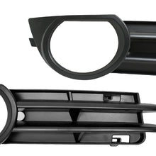 Load image into Gallery viewer, Rejilla Audi A3 04-08 p/faro niebla derecha