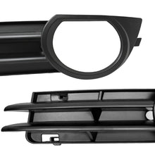 Load image into Gallery viewer, Rejilla Audi A3 04-08 p/faro niebla izquierda