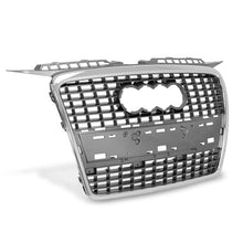 Load image into Gallery viewer, Parrilla Audi A3 04-08 c/moldura cromo