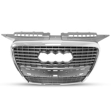Load image into Gallery viewer, Parrilla Audi A3 04-08 c/moldura cromo