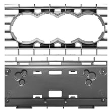 Load image into Gallery viewer, Parrilla Audi A3 04-08 c/moldura cromo