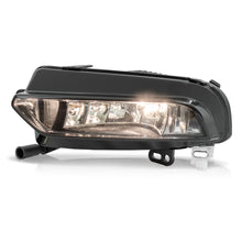 Cargar imagen en el visor de la galería, Faro antiniebla Audi A3 13-16 HB c/foco izquierdo