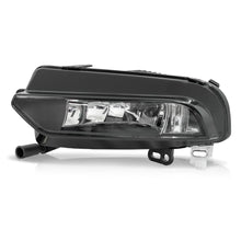 Cargar imagen en el visor de la galería, Faro antiniebla Audi A3 13-16 HB c/foco izquierdo