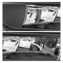 Cargar imagen en el visor de la galería, Faro antiniebla Audi A3 13-16 HB c/foco izquierdo