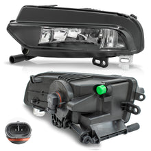 Cargar imagen en el visor de la galería, Faro antiniebla Audi A3 13-16 HB c/foco izquierdo