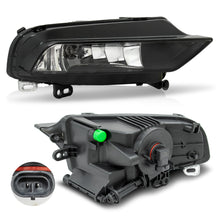 Cargar imagen en el visor de la galería, Faro antiniebla Audi A3 14-16 sedan c/foco derecho