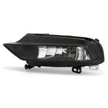 Cargar imagen en el visor de la galería, Faro antiniebla Audi A3 14-16 sedan c/foco izquierdo