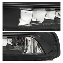 Cargar imagen en el visor de la galería, Faro antiniebla Audi A3 14-16 sedan c/foco izquierdo