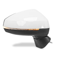 Load image into Gallery viewer, Espejo Audi A3 14-20 Autoabatible c/desemp c/direcc derecho