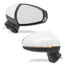 Load image into Gallery viewer, Espejo Audi A3 14-20 Autoabatible c/desemp c/direcc derecho