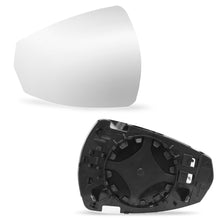 Load image into Gallery viewer, Luna de espejo Audi A3 14-20 izquierda