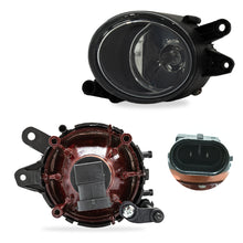 Load image into Gallery viewer, Faro de niebla Audi A4 01-04 izquierdo