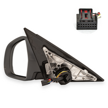 Load image into Gallery viewer, Espejo Audi A4 05-08 electrico izquierdo