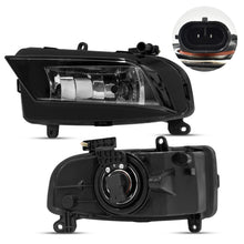 Load image into Gallery viewer, Faro de niebla Audi A4 13-16 izquierdo