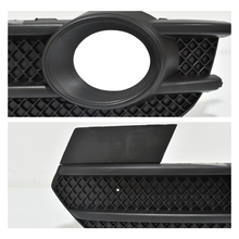 Load image into Gallery viewer, Rejilla Audi Q3 12-14 c/hoyo izquierda