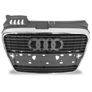 Parrilla Audi A4 05-08