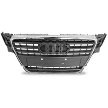 Load image into Gallery viewer, Parrilla Audi A4 09-12