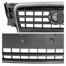 Load image into Gallery viewer, Parrilla Audi A4 09-12