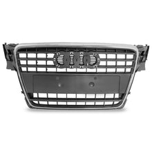 Load image into Gallery viewer, Parrilla Audi A4 09-12